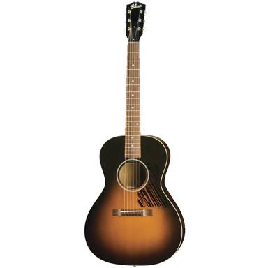 Foto Gibson 1937 L-00 Legend Acoustic Guit ar, Vintage Sunburst foto 404294