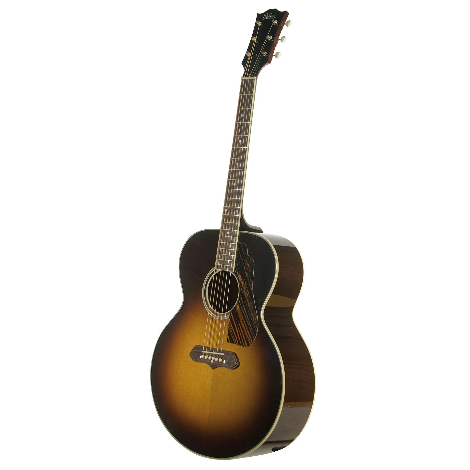 Foto Gibson 1941 SJ-100 VS, Guitarra acústica foto 930472