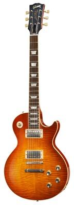 Foto Gibson 1960 Les Paul Lightly Aged AOB foto 306371