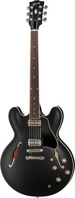 Foto Gibson Chris Cornell ES-335 Satin BK foto 861373