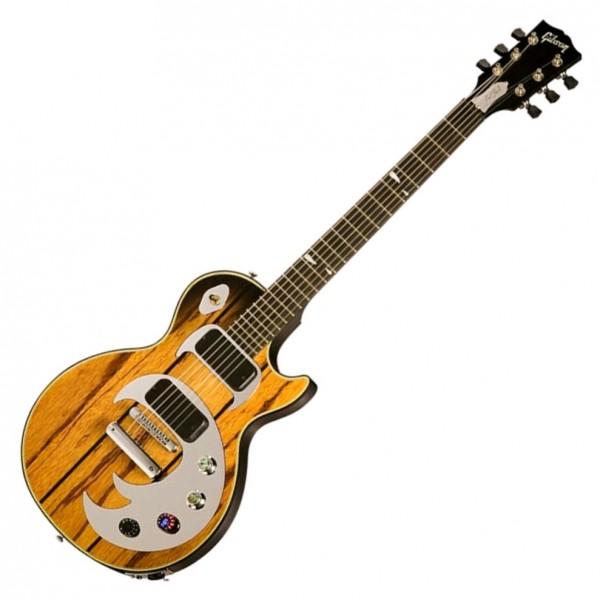 Foto Gibson Dusk Tiger Limited Edition Guitarra Electrica foto 319358
