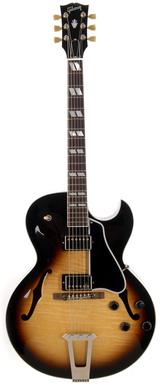 Foto Gibson ES-175 Reissue VS foto 26136