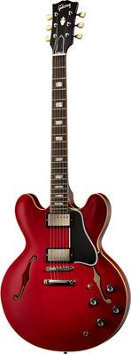 Foto Gibson ES335 1963 Block Reissue FC foto 108853