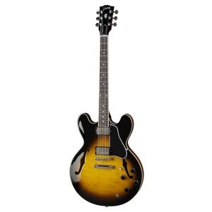 Foto Gibson Es335 Dot Reissue Vs foto 196828