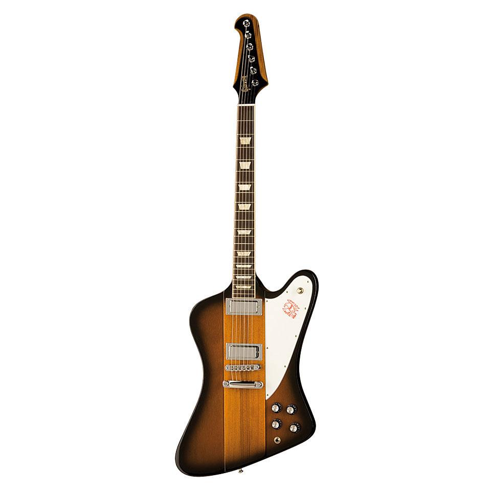 Foto Gibson Firebird V 2010 VS, Guitarra eléctrica foto 574900