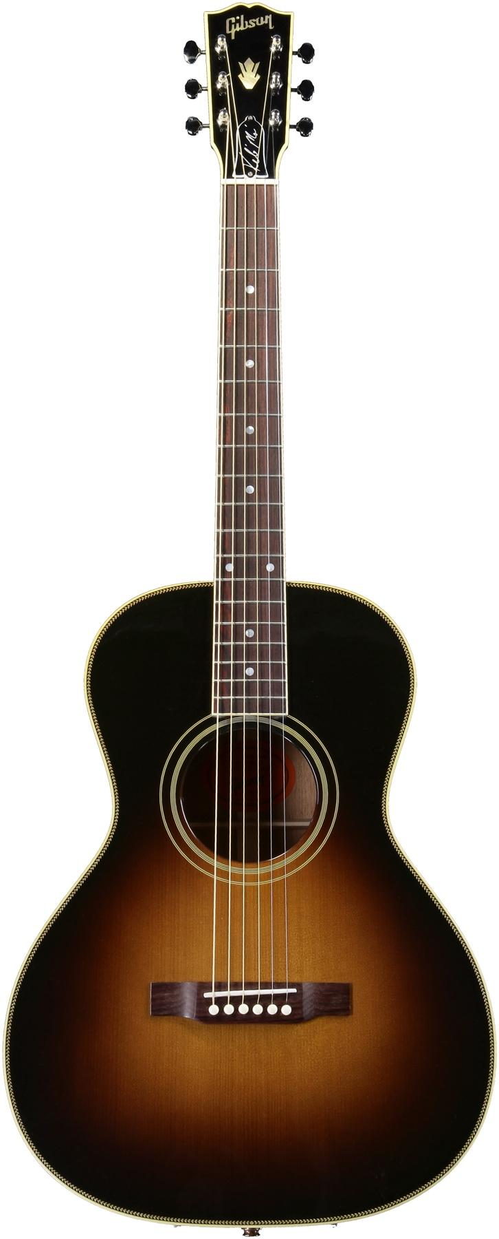 Foto Gibson Guitarra Acústica Keb Mo Blues Master VS foto 319352