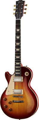 Foto Gibson Les Paul 1958 PlainTop VOS WCL foto 403451