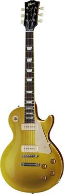 Foto Gibson Les Paul 56 Goldtop VOS 2013 foto 342074
