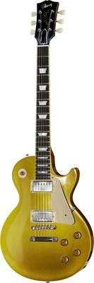 Foto Gibson Les Paul 57 Goldtop VOS 2013 foto 786011