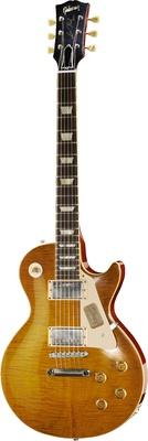 Foto Gibson Les Paul 59 BOTB62 LightlAged foto 786016