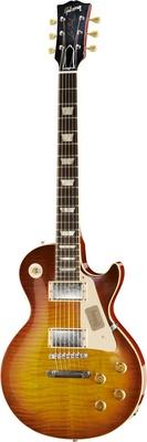 Foto Gibson Les Paul 59 BOTB93 LightlAged foto 786019