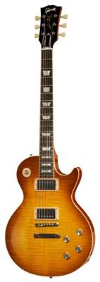 Foto Gibson Les Paul 60 IT Reissue foto 786007