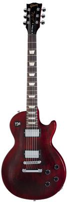 Foto Gibson Les Paul 60's Tribute WR 2013 foto 108234