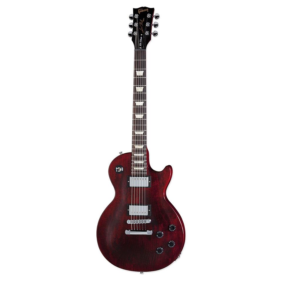 Foto Gibson Les Paul 60's Tribute WR, Guitarra eléctrica foto 196845