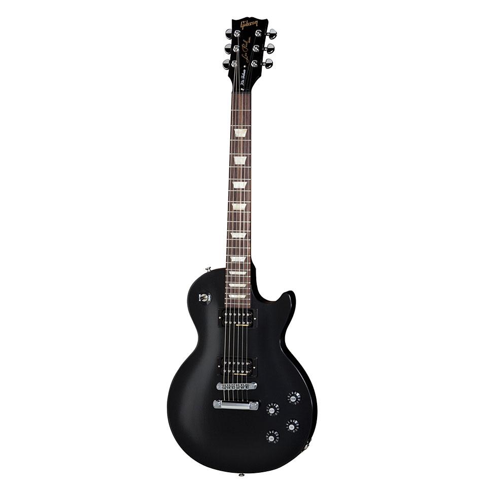 Foto Gibson Les Paul 70's Tribute EB, Guitarra eléctrica foto 196848