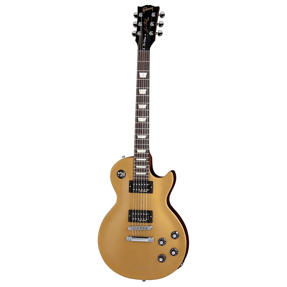 Foto Gibson Les Paul 70's Tribute GT, Guitarra eléctrica foto 196858