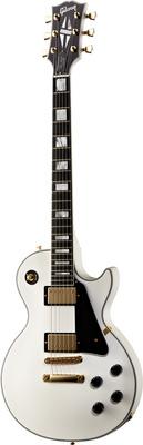 Foto Gibson Les Paul Custom AW foto 306378