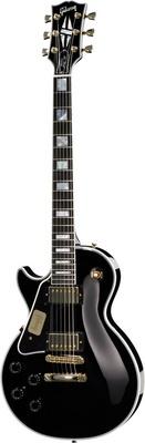 Foto Gibson Les Paul Custom EB LH foto 81119