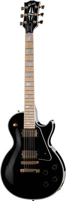 Foto Gibson Les Paul Custom EB MF foto 81120