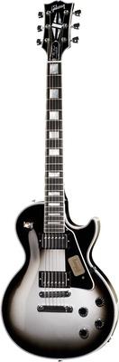 Foto Gibson Les Paul Custom SIB CH foto 48535