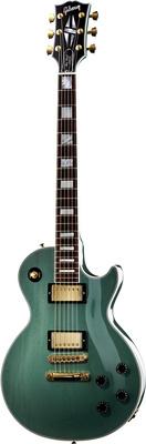 Foto Gibson Les Paul Custom TV Inv. Green foto 161900