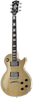 Foto Gibson Les Paul Custom TV Yellow HPI foto 380963