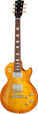 Foto Gibson Les Paul Gary Moore Tribute foto 419600