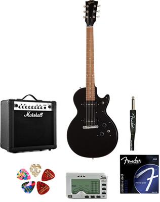 Foto Gibson Les Paul Melody Maker S Set 4 foto 119394