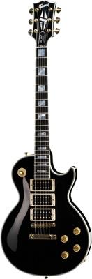 Foto Gibson Les Paul Peter Frampton foto 26137