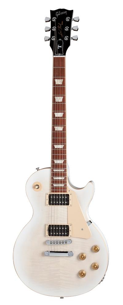 Foto Gibson Les Paul Signature T 2013 AWB foto 566950