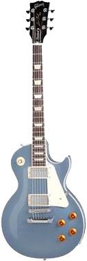 Foto Gibson Les Paul Standard 2012 BM foto 26134
