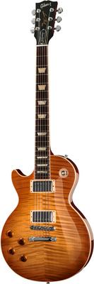 Foto Gibson Les Paul Standard 2012 LB LH foto 403460