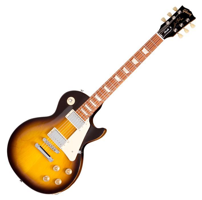 Foto Gibson Les Paul Studio - Vintage Sunburst Guitarra Eléctrica foto 319360