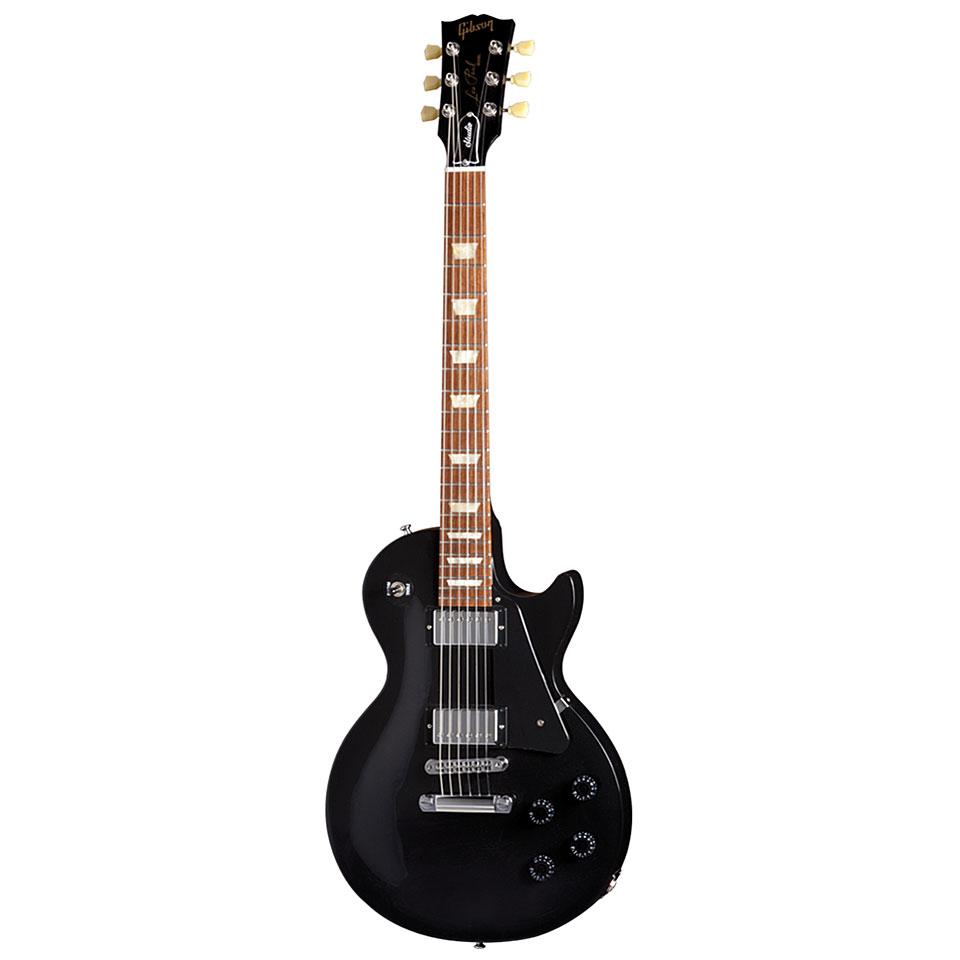 Foto Gibson Les Paul Studio 2012 EB CH, Guitarra eléctrica foto 742584