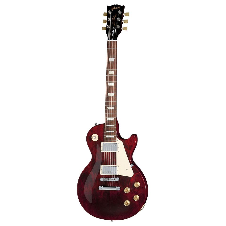 Foto Gibson Les Paul Studio 2013 WR, Guitarra eléctrica foto 419596