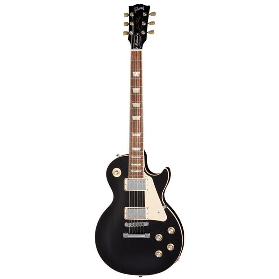 Foto Gibson Les Paul Traditional Mahogany SE foto 404288
