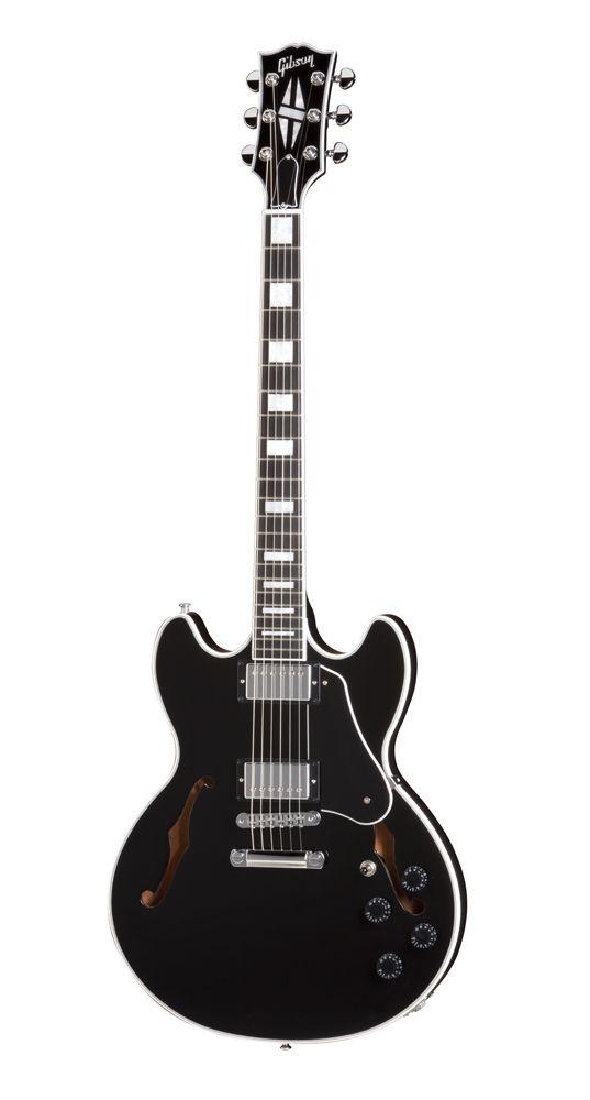 Foto Gibson Midtown - Ebony Guitarra Elctrica foto 196834