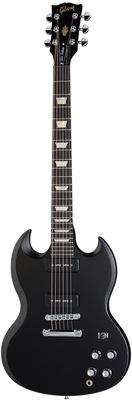 Foto Gibson SG 50's Tribute EB 2013 foto 215991