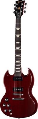 Foto Gibson SG 50's Tribute HC 2013 LH foto 317225
