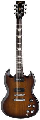 Foto Gibson SG 50's Tribute VS 2013 foto 306382