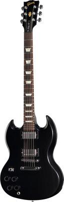 Foto Gibson SG 60's Tribute EB 2013 LH foto 306370