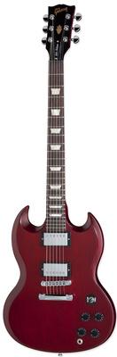 Foto Gibson SG 60's Tribute HC 2013 foto 215999