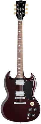 Foto Gibson SG Angus Young foto 306376