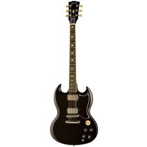 Foto Gibson Sg Angus Young foto 317228