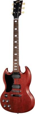 Foto Gibson SG Special 70's Tribute SC LH foto 215990