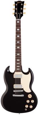 Foto Gibson SG Special 70's Tribute SE foto 215989
