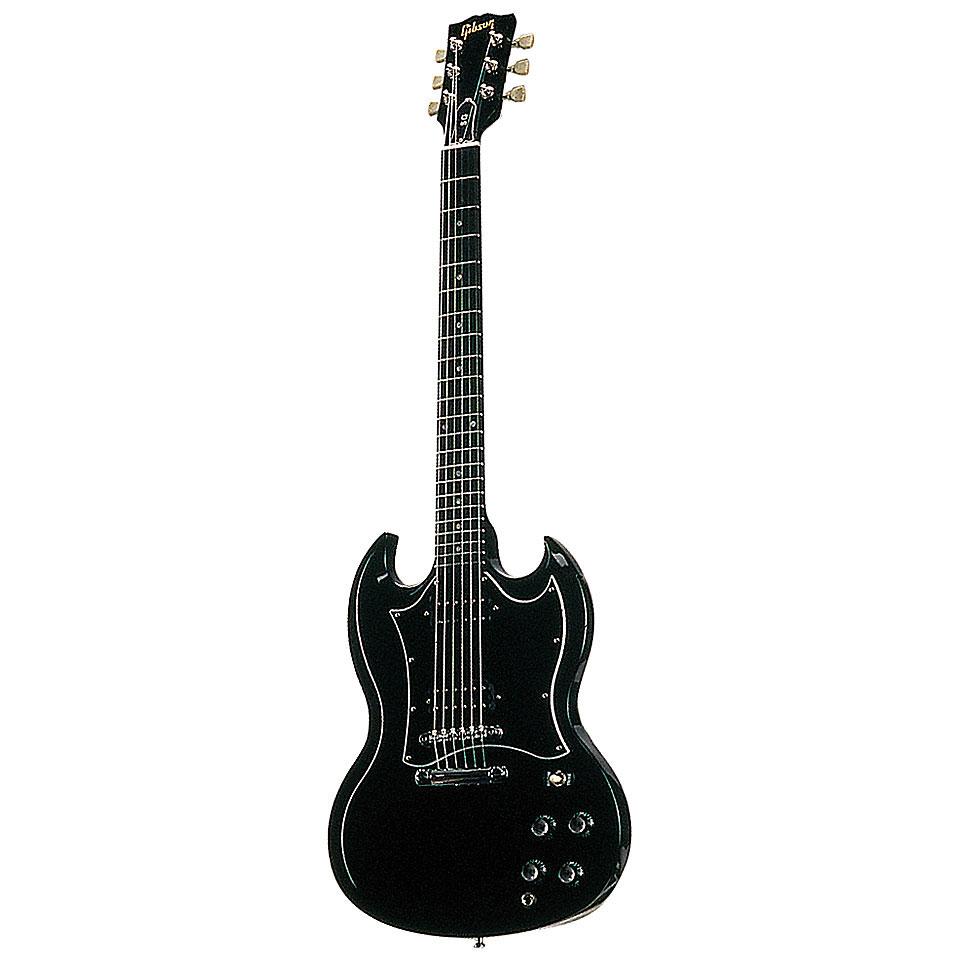 Foto Gibson SG Special EB, Guitarra eléctrica foto 196847
