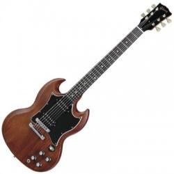 Foto Gibson sg special faded foto 861385