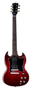 Foto Gibson SG Special HC foto 18431
