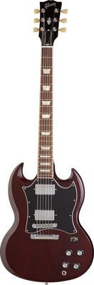 Foto Gibson SG Standard Limited AC foto 18425